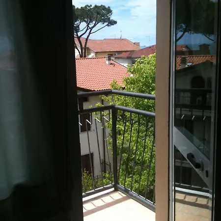 Hotel Caprice Marina di Massa