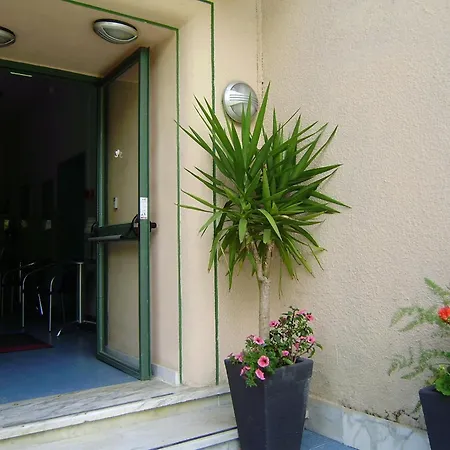Hotel Caprice Marina di Massa