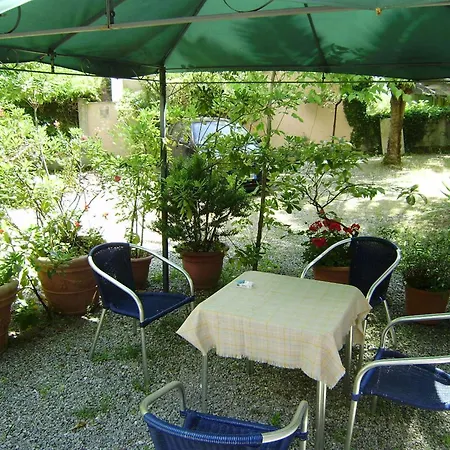 Hotel Caprice Marina di Massa