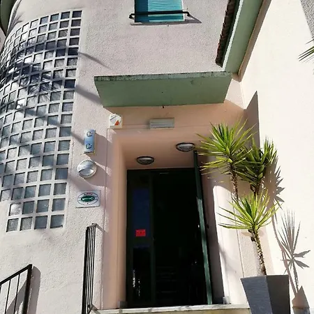Hotel Caprice Marina di Massa
