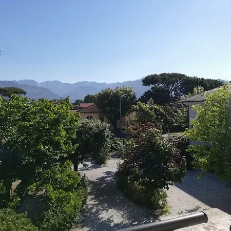 Caprice 2* Marina di Massa