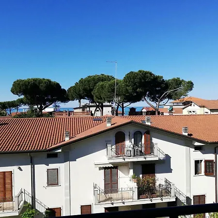 Caprice 2* Marina di Massa