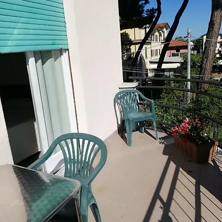 Caprice Ξενοδοχείο