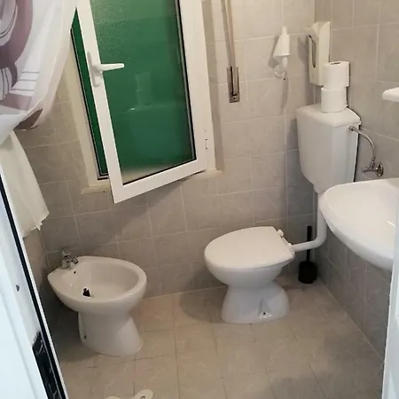 Caprice Marina di Massa