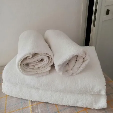 Caprice Hotel Marina di Massa