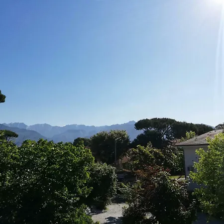 Caprice 2* Marina di Massa