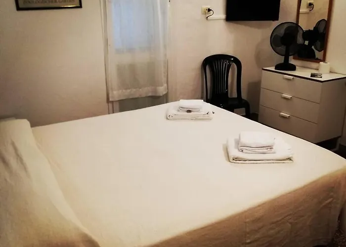 Caprice Marina di Massa