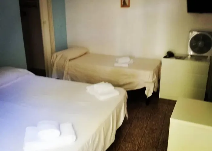 Hotel Caprice 2*
