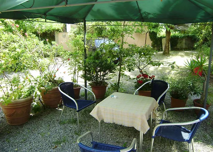Hotel Caprice Marina di Massa
