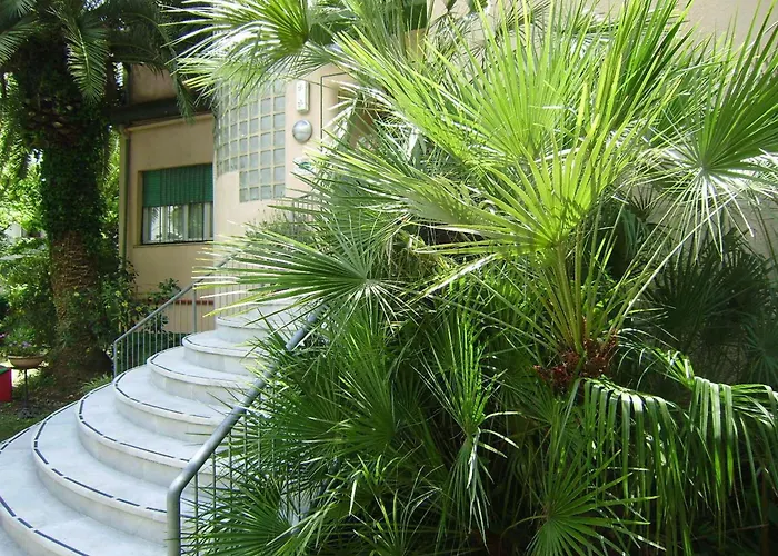 Hotel Caprice Marina di Massa