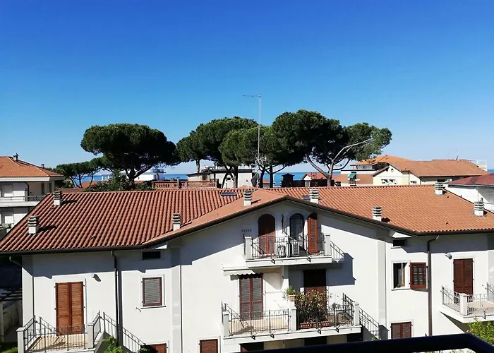 Caprice 2* Marina di Massa