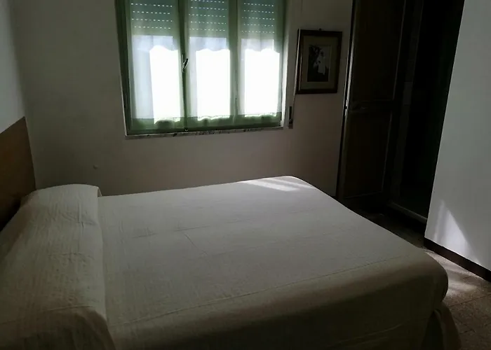 Caprice Hotel Marina di Massa