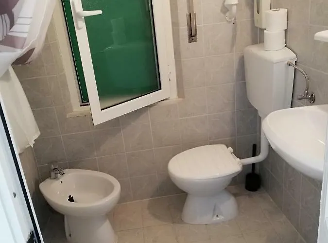 Caprice Marina di Massa