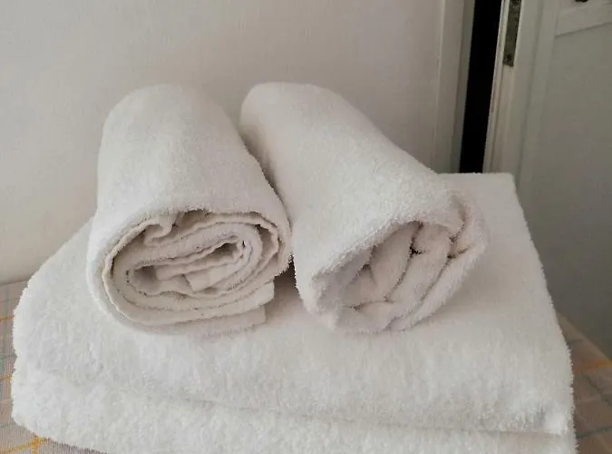 Caprice Hotell Marina di Massa