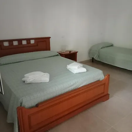 Hotell Caprice