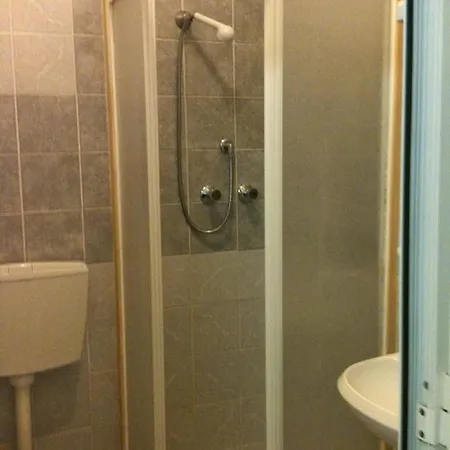 Hotell Caprice