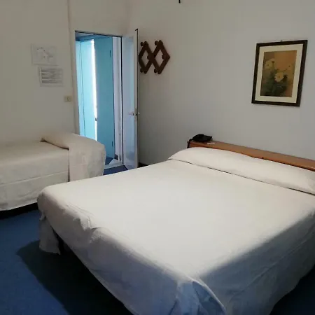 Hotell Caprice