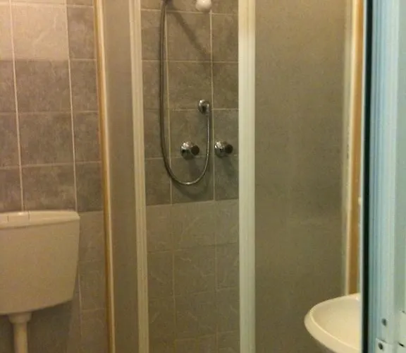 Hotel Caprice